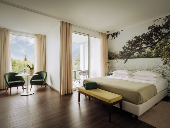 Senhora da Rosa Tradition & Nature Hotel