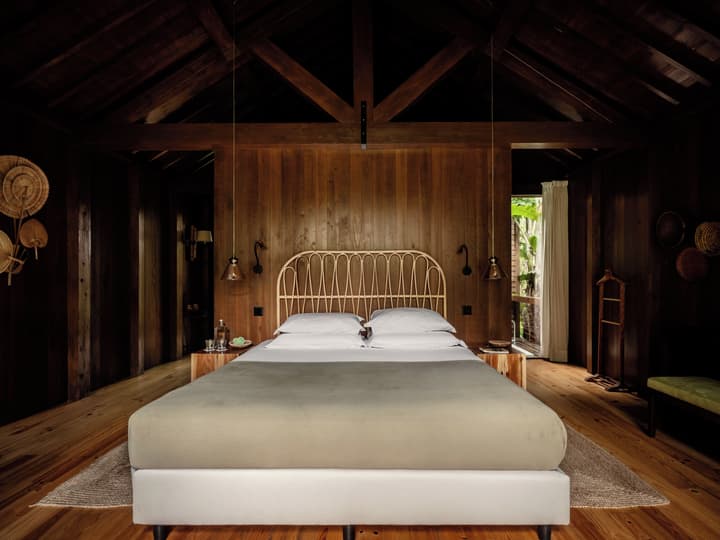 Senhora da Rosa Tradition & Nature Hotel