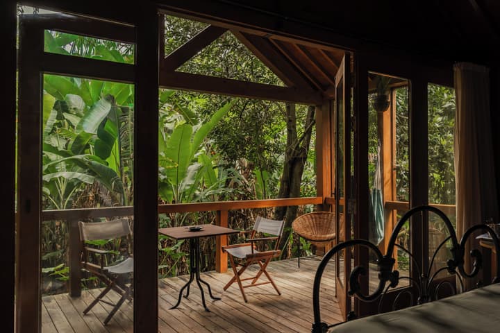 Senhora da Rosa Tradition & Nature Hotel