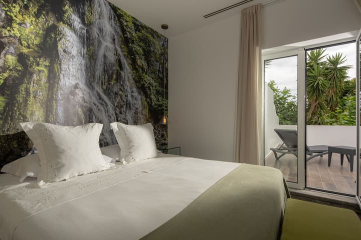 Senhora da Rosa Tradition & Nature Hotel