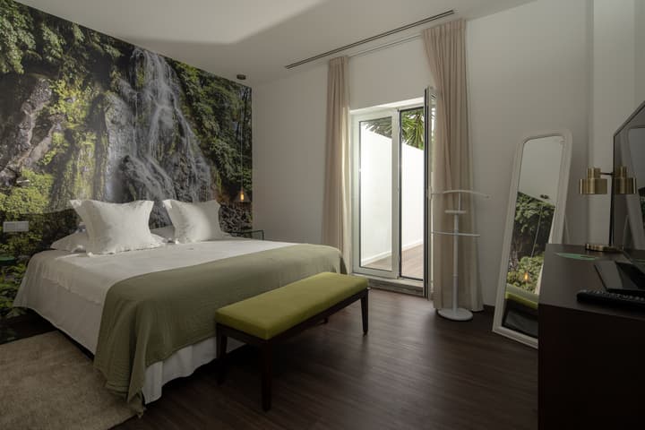 Senhora da Rosa Tradition & Nature Hotel
