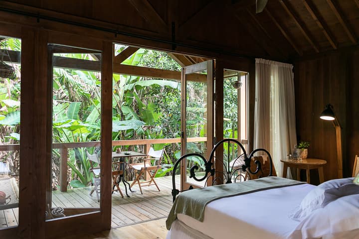 Senhora da Rosa Tradition & Nature Hotel