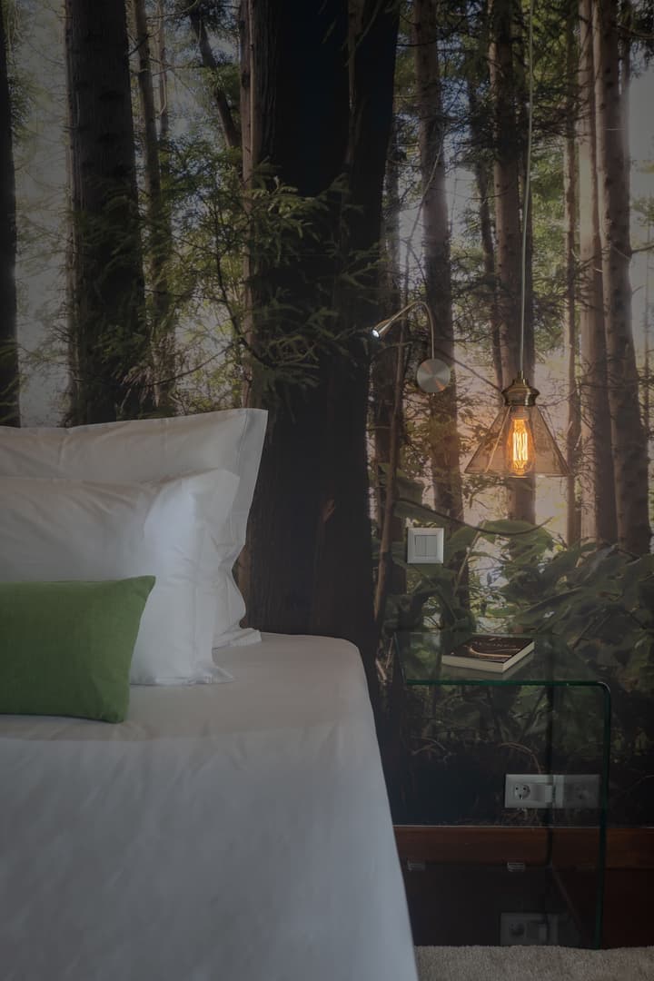 Senhora da Rosa Tradition & Nature Hotel