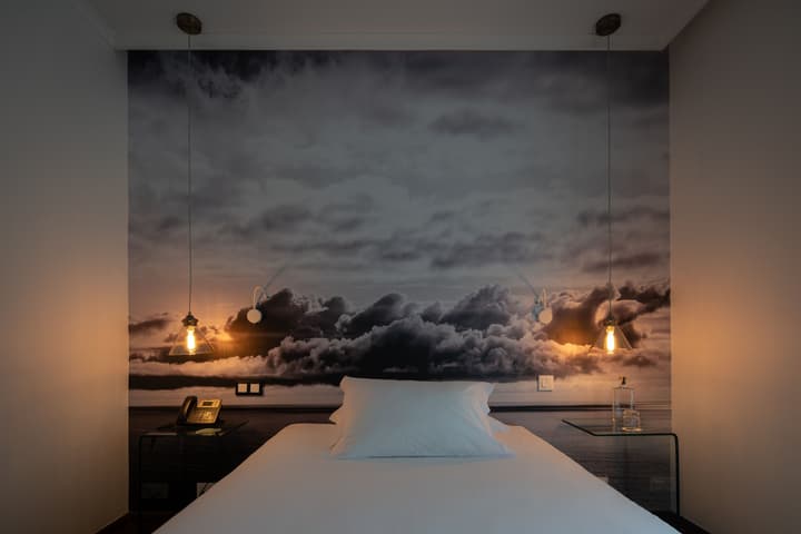 Senhora da Rosa Tradition & Nature Hotel