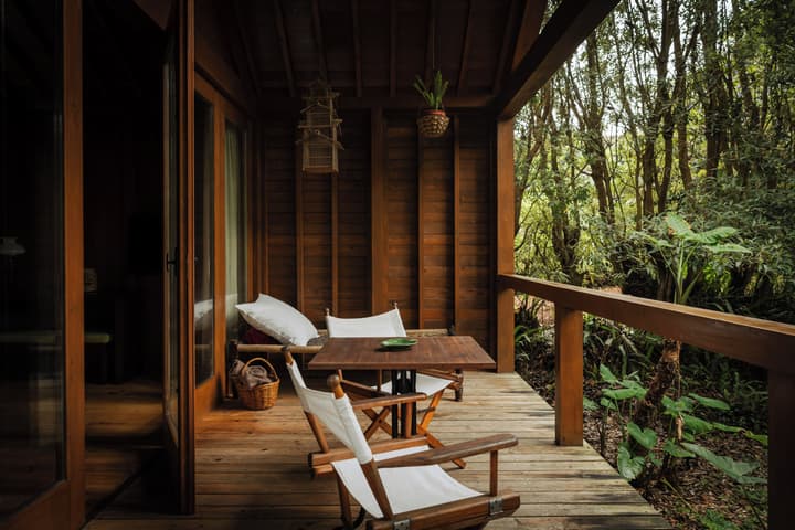 Senhora da Rosa Tradition & Nature Hotel