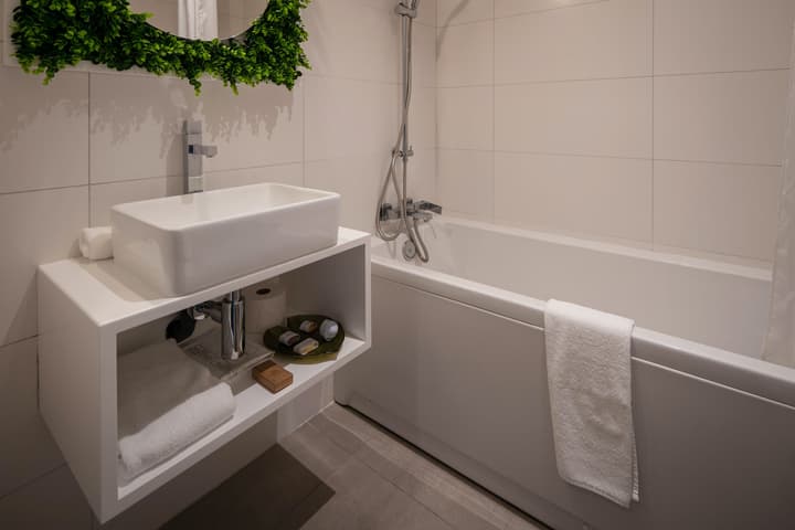 Senhora da Rosa Tradition & Nature Hotel