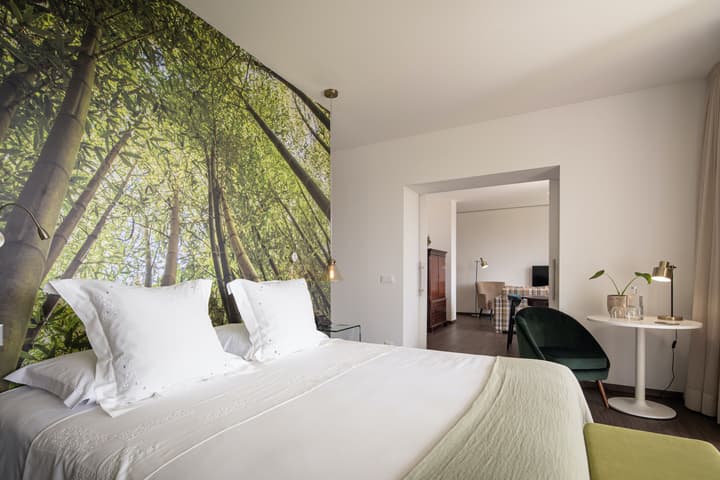 Senhora da Rosa Tradition & Nature Hotel