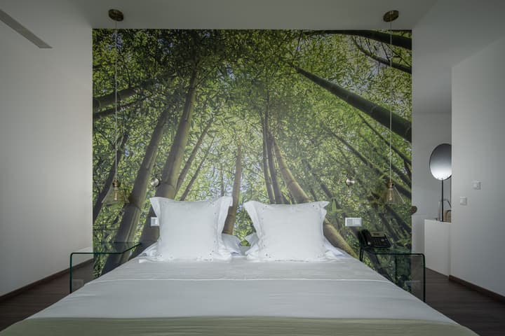 Senhora da Rosa Tradition & Nature Hotel