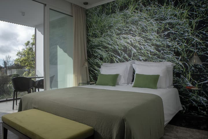 Senhora da Rosa Tradition & Nature Hotel