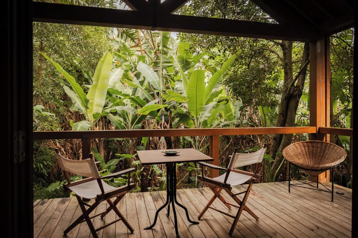 Senhora da Rosa Tradition & Nature Hotel