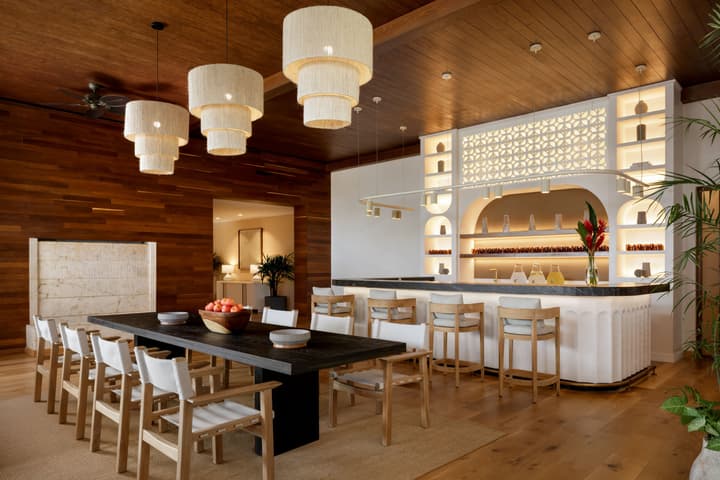 Fairmont Heritage Place Mayakoba