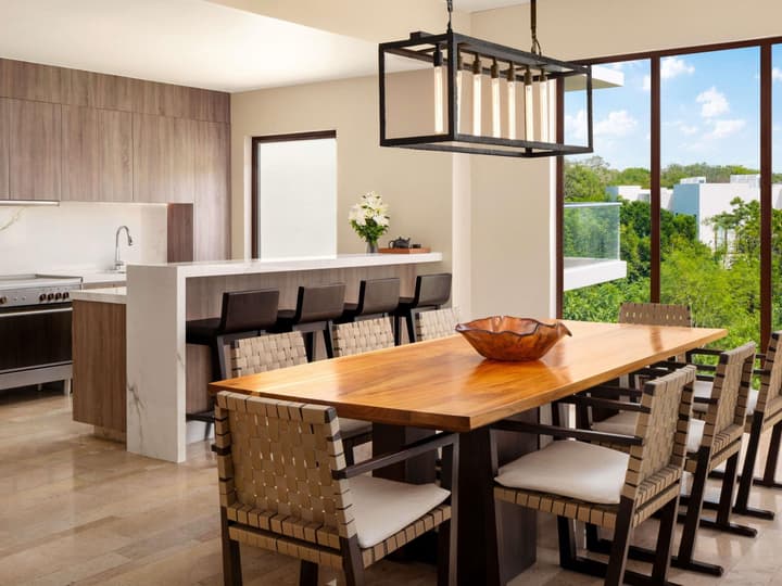 Fairmont Heritage Place Mayakoba
