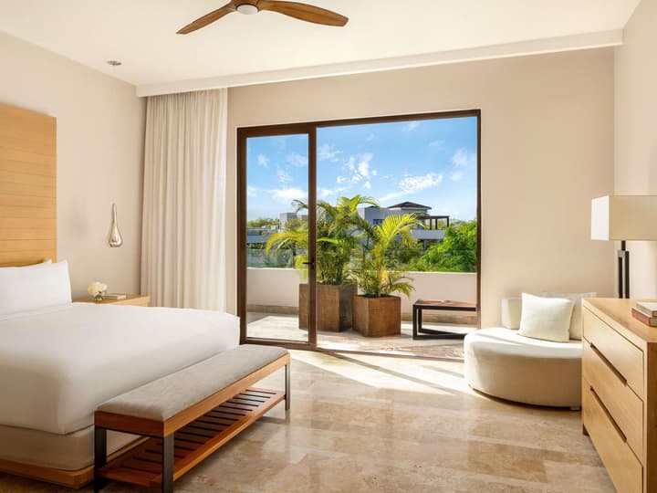 Fairmont Heritage Place Mayakoba