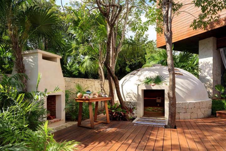 Fairmont Heritage Place Mayakoba