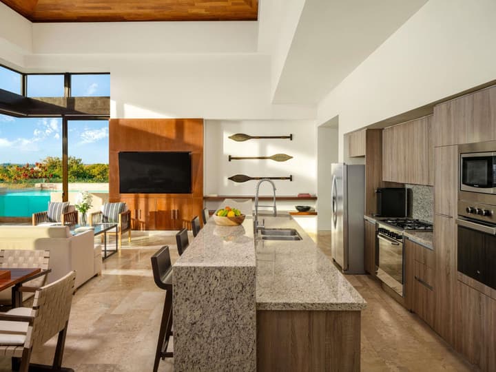 Fairmont Heritage Place Mayakoba