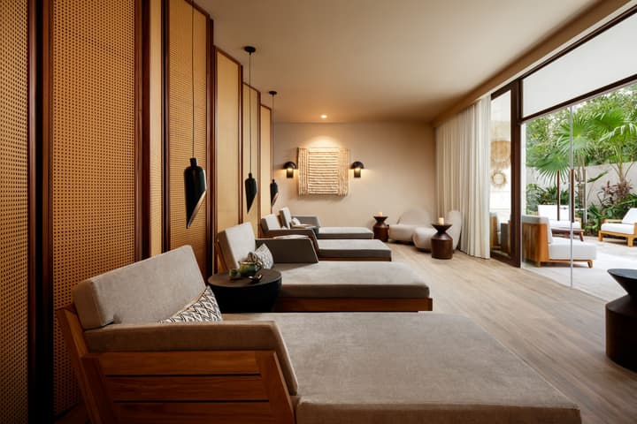 Fairmont Heritage Place Mayakoba