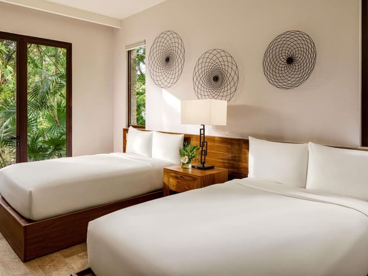 Fairmont Heritage Place Mayakoba