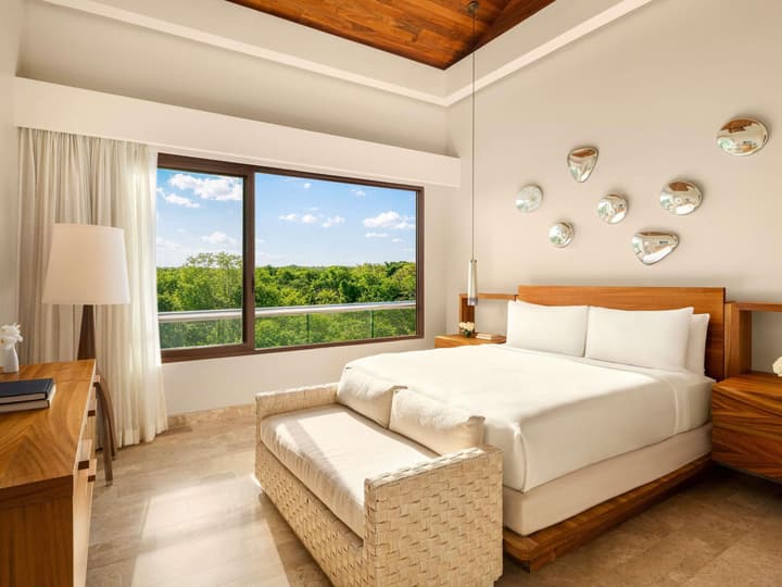Fairmont Heritage Place Mayakoba