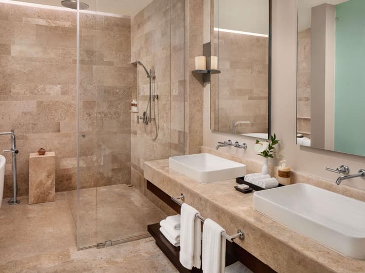 Fairmont Heritage Place Mayakoba