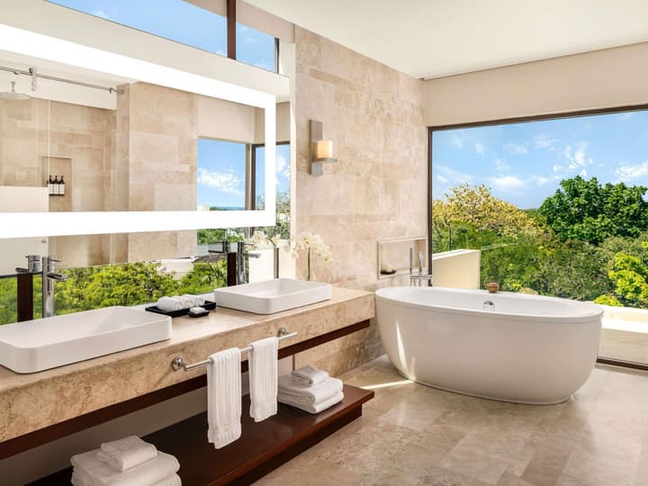 Fairmont Heritage Place Mayakoba