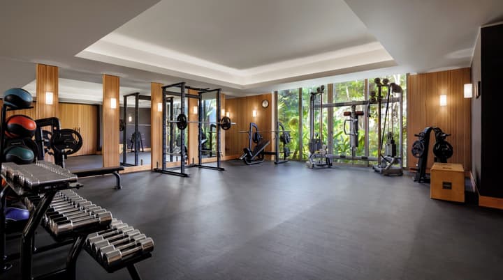 Fairmont Heritage Place Mayakoba