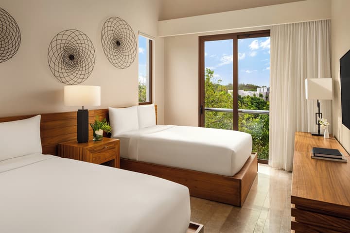Fairmont Heritage Place Mayakoba