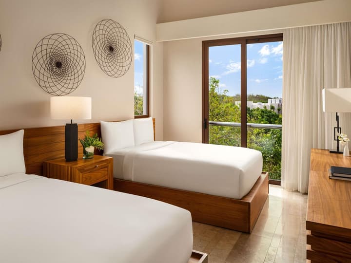 Fairmont Heritage Place Mayakoba