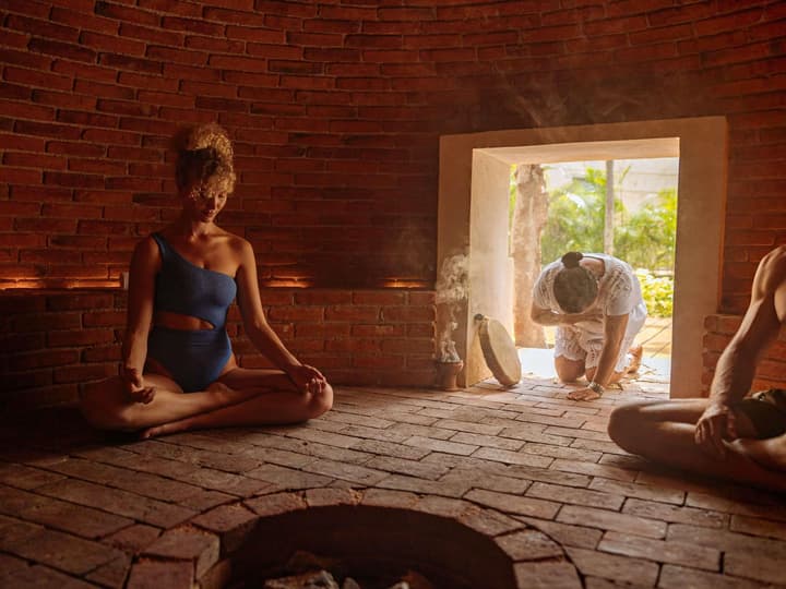 Fairmont Heritage Place Mayakoba