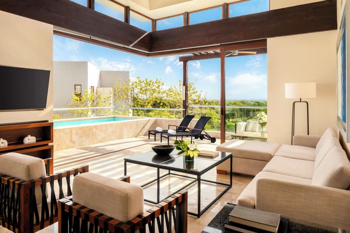 Fairmont Heritage Place Mayakoba