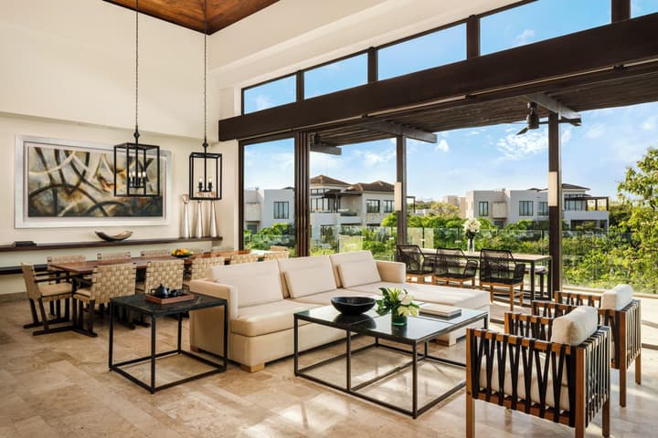 Fairmont Heritage Place Mayakoba