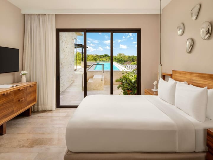 Fairmont Heritage Place Mayakoba
