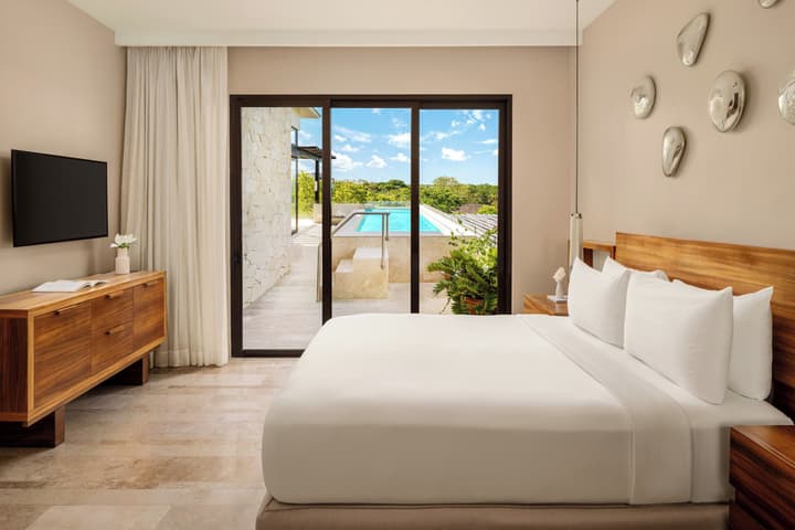 Fairmont Heritage Place Mayakoba