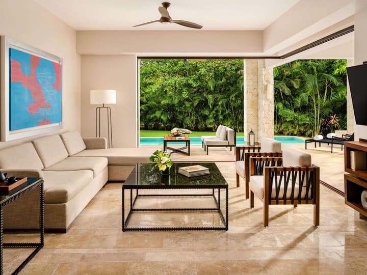 Fairmont Heritage Place Mayakoba