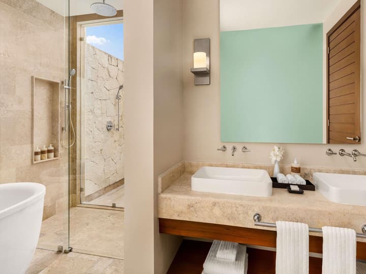 Fairmont Heritage Place Mayakoba
