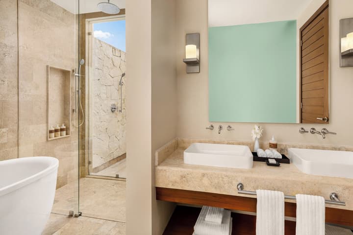Fairmont Heritage Place Mayakoba