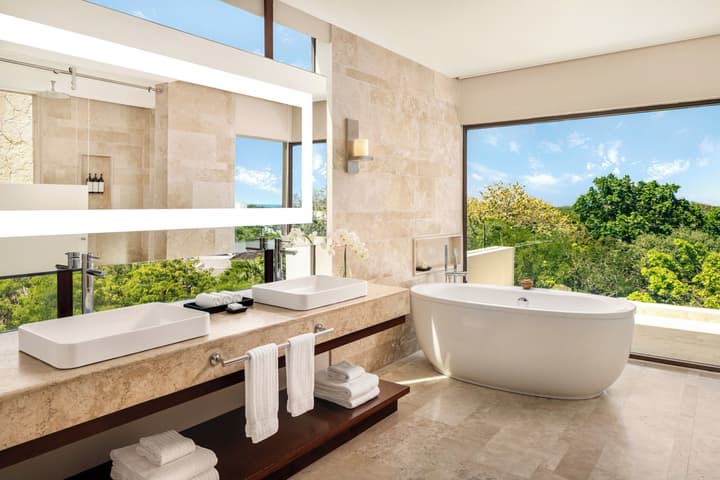 Fairmont Heritage Place Mayakoba