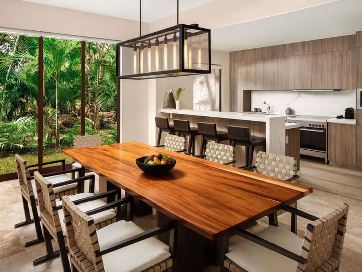 Fairmont Heritage Place Mayakoba