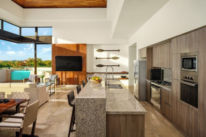Fairmont Heritage Place Mayakoba