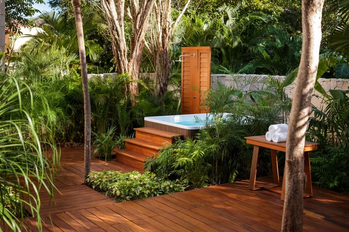 Fairmont Heritage Place Mayakoba