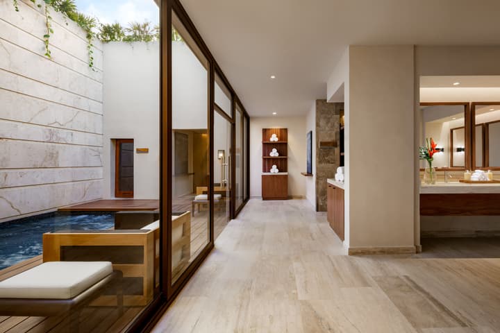 Fairmont Heritage Place Mayakoba