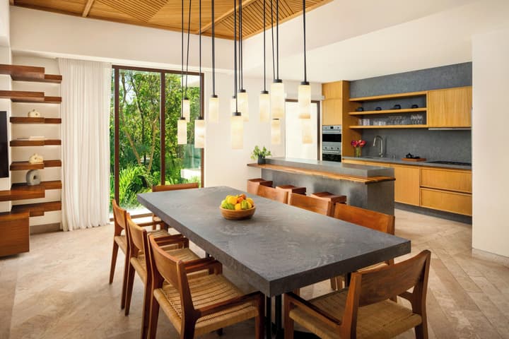 Fairmont Heritage Place Mayakoba