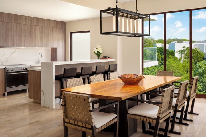 Fairmont Heritage Place Mayakoba