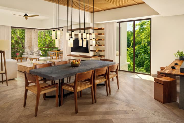 Fairmont Heritage Place Mayakoba