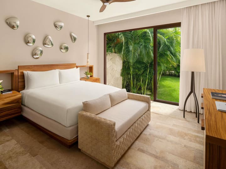Fairmont Heritage Place Mayakoba