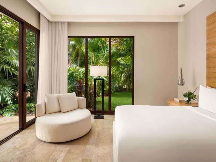 Fairmont Heritage Place Mayakoba
