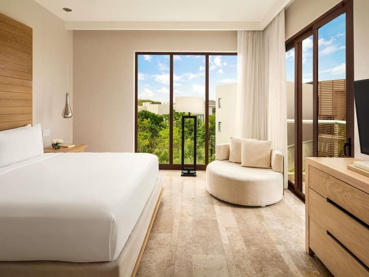 Fairmont Heritage Place Mayakoba