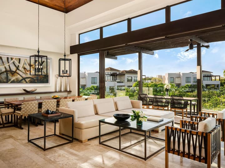 Fairmont Heritage Place Mayakoba