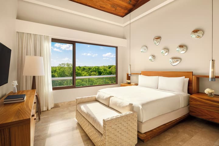 Fairmont Heritage Place Mayakoba