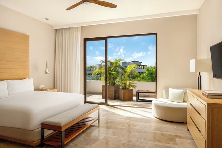 Fairmont Heritage Place Mayakoba