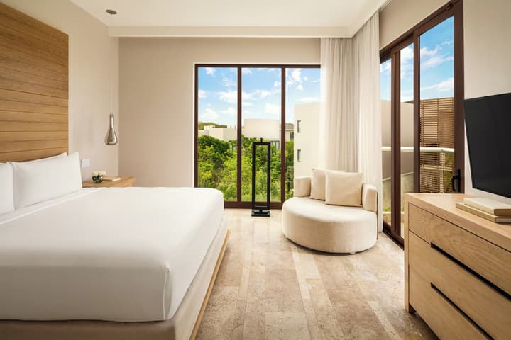 Fairmont Heritage Place Mayakoba